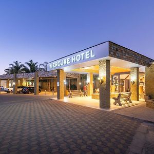 Mercure Hotel Windhoek